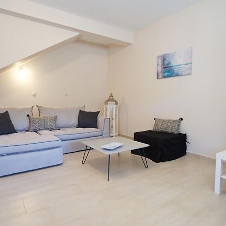 Jasmine Maisonette Razáta 외부 사진