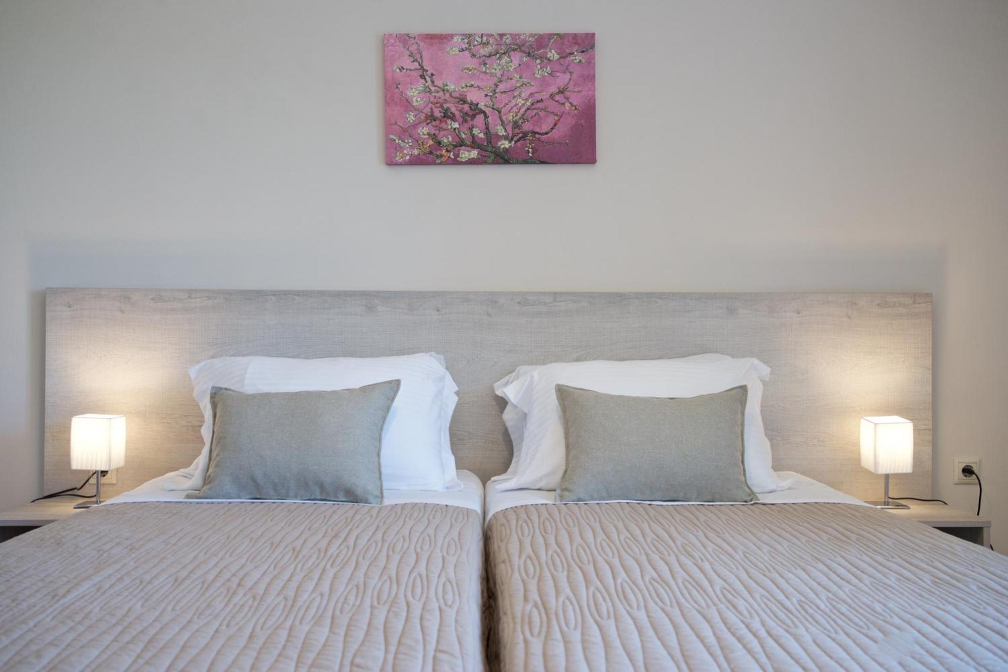 Jasmine Maisonette Razáta 외부 사진